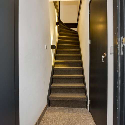Foto #34 Appartement Schoolstraat Den Haag