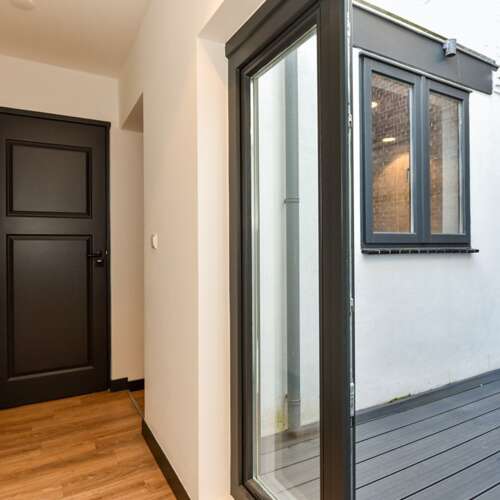 Foto #14 Appartement Schoolstraat Den Haag