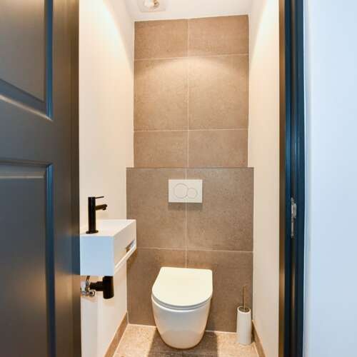 Foto #44 Appartement Schoolstraat Den Haag