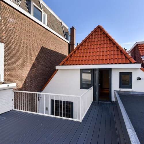 Foto #32 Appartement Schoolstraat Den Haag