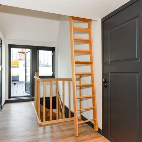 Foto #20 Appartement Schoolstraat Den Haag