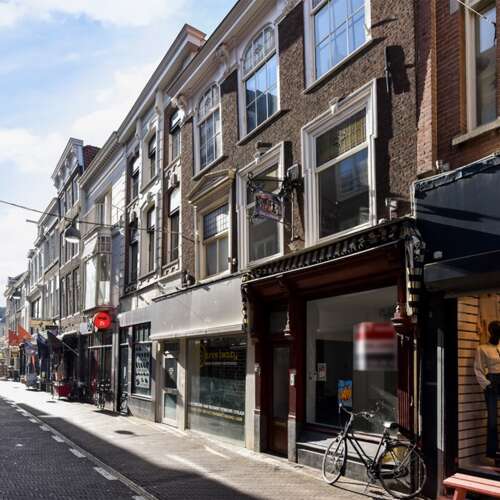 Foto #5 Appartement Schoolstraat Den Haag