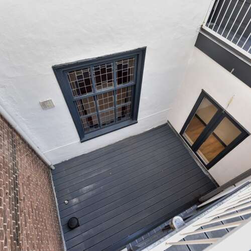 Foto #33 Appartement Schoolstraat Den Haag