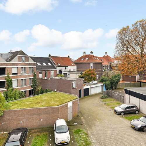 Foto #20 Appartement Willemstraat Eindhoven