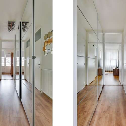 Foto #5 Appartement Willemstraat Eindhoven