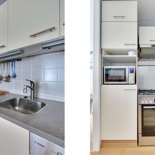 Foto #12 Appartement Willemstraat Eindhoven