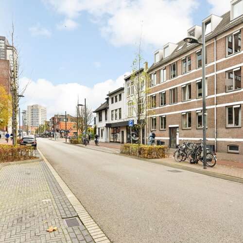 Foto #21 Appartement Willemstraat Eindhoven