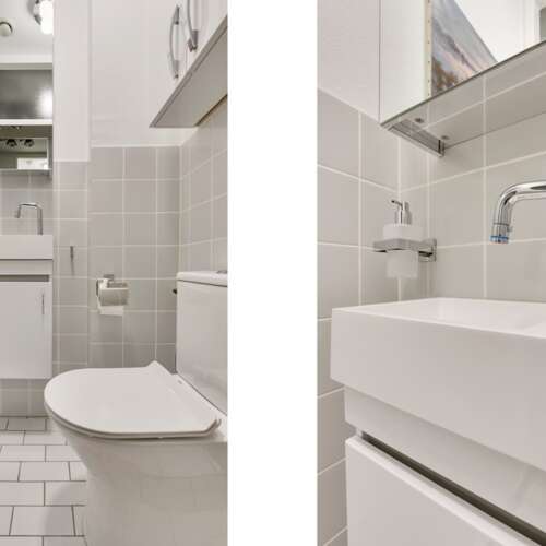 Foto #6 Appartement Willemstraat Eindhoven