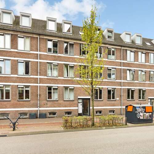 Foto #0 Appartement Willemstraat Eindhoven