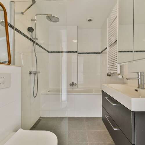 Foto #19 Appartement Legmeerplein Amsterdam