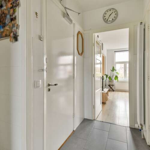 Foto #12 Appartement Legmeerplein Amsterdam