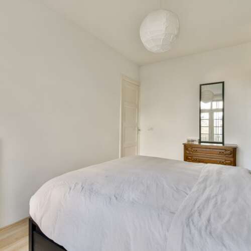 Foto #18 Appartement Legmeerplein Amsterdam