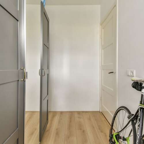 Foto #22 Appartement Legmeerplein Amsterdam