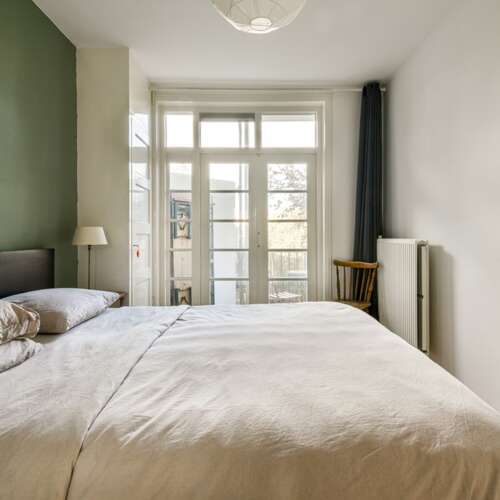 Foto #17 Appartement Legmeerplein Amsterdam