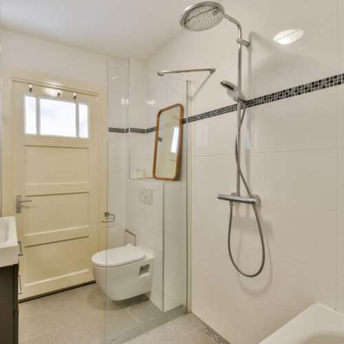 Foto #20 Appartement Legmeerplein Amsterdam