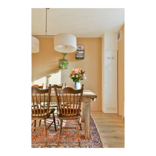 Foto #8 Appartement Legmeerplein Amsterdam