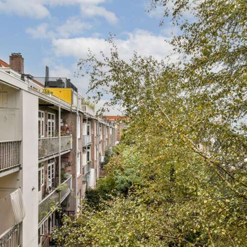 Foto #15 Appartement Legmeerplein Amsterdam