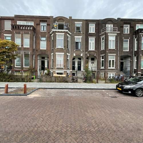Foto #8 Appartement Oosterlaan Zwolle