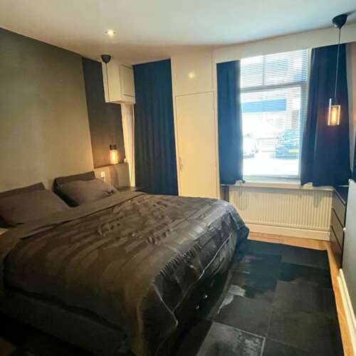 Foto #9 Appartement Breedstraat Den Haag
