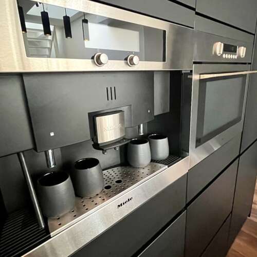 Foto #6 Appartement Breedstraat Den Haag