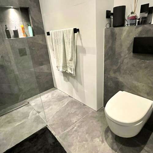 Foto #10 Appartement Breedstraat Den Haag