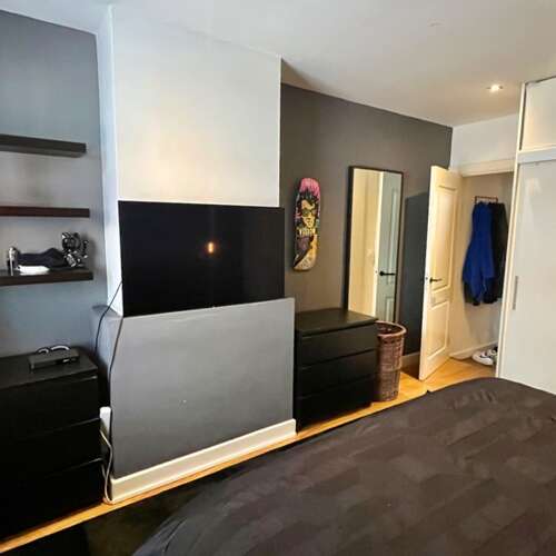 Foto #7 Appartement Breedstraat Den Haag