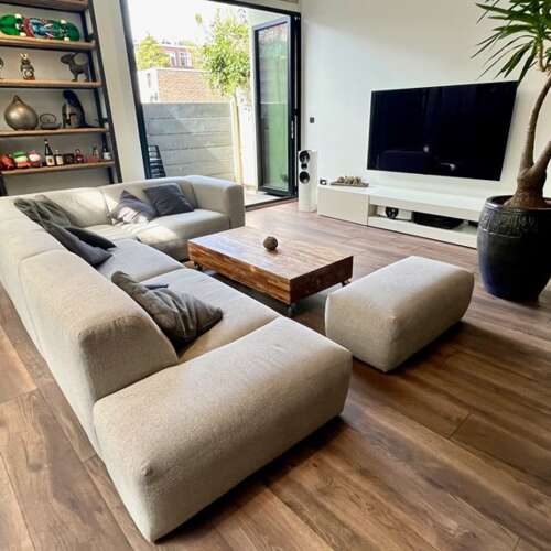 Foto #0 Appartement Breedstraat Den Haag