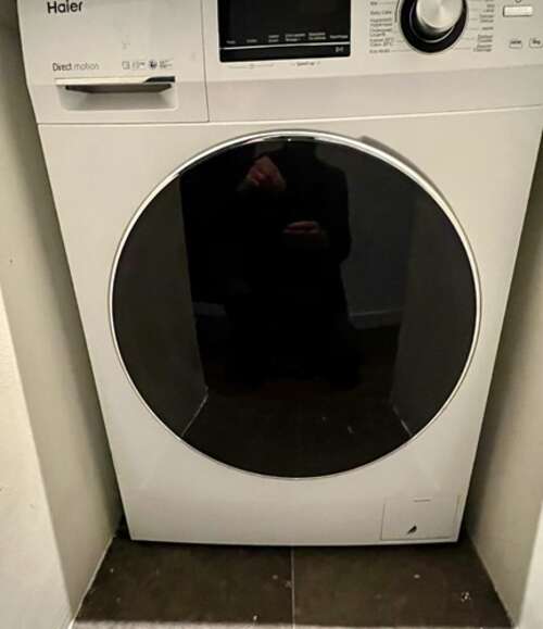 Foto #13 Appartement Breedstraat Den Haag