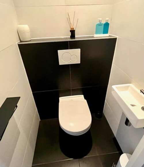 Foto #14 Appartement Breedstraat Den Haag