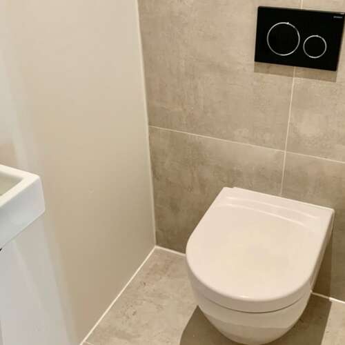 Foto #12 Appartement Nieuwe Parklaan Den Haag