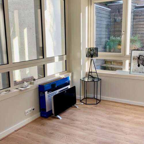 Foto #5 Appartement Nieuwe Parklaan Den Haag