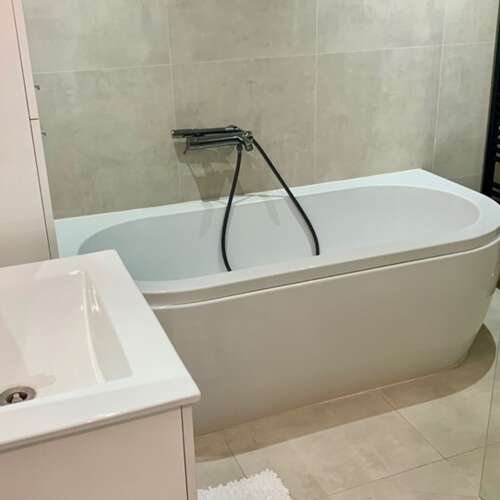 Foto #9 Appartement Nieuwe Parklaan Den Haag