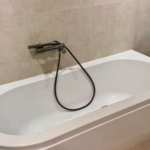 Foto #11 Appartement Nieuwe Parklaan Den Haag