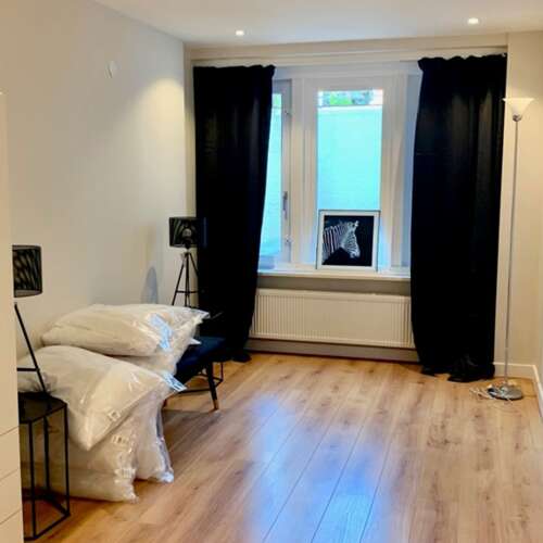 Foto #7 Appartement Nieuwe Parklaan Den Haag