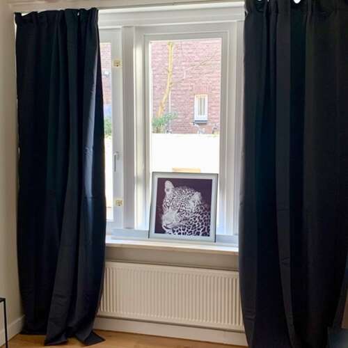 Foto #8 Appartement Nieuwe Parklaan Den Haag