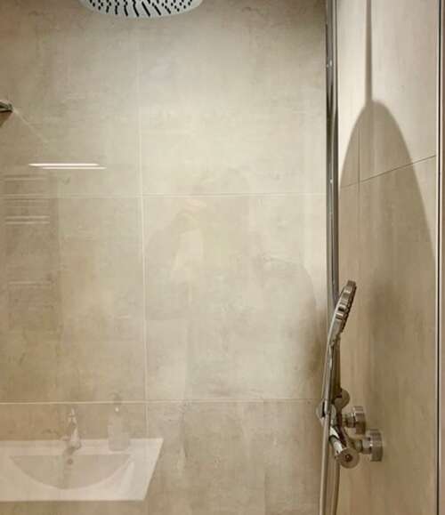 Foto #10 Appartement Nieuwe Parklaan Den Haag