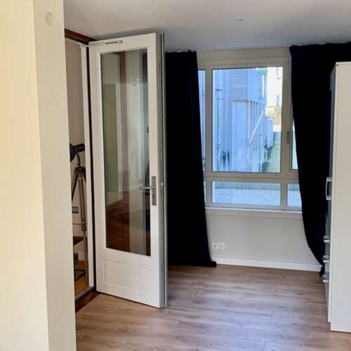 Foto #6 Appartement Nieuwe Parklaan Den Haag