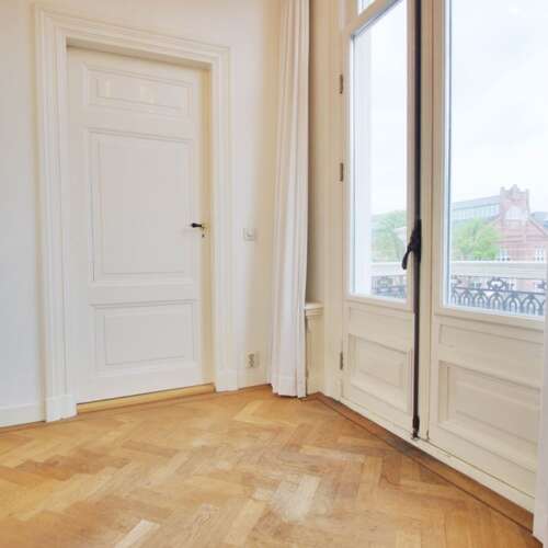 Foto #6 Appartement Ruysdaelkade Amsterdam