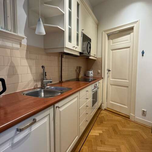 Foto #14 Appartement Ruysdaelkade Amsterdam