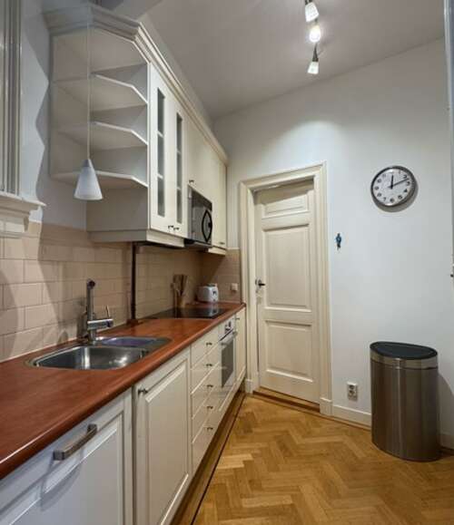 Foto #17 Appartement Ruysdaelkade Amsterdam