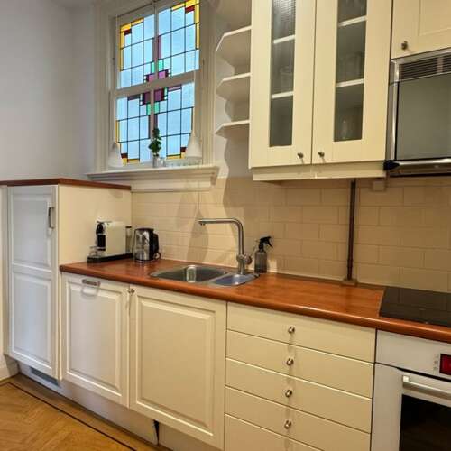 Foto #15 Appartement Ruysdaelkade Amsterdam