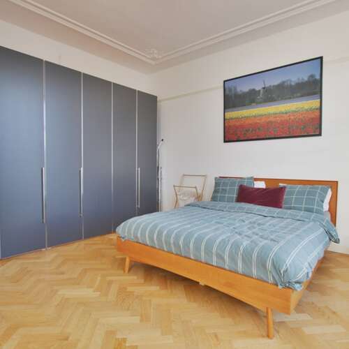 Foto #11 Appartement Ruysdaelkade Amsterdam