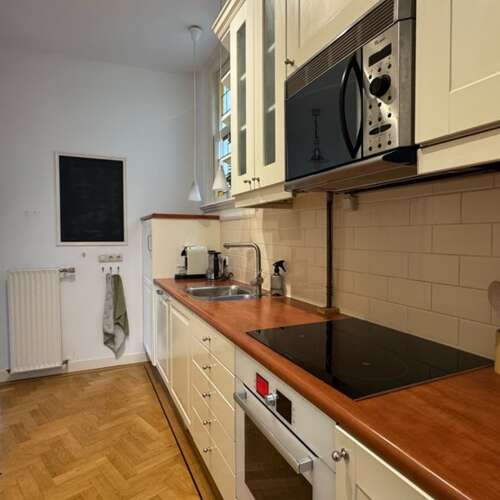 Foto #18 Appartement Ruysdaelkade Amsterdam
