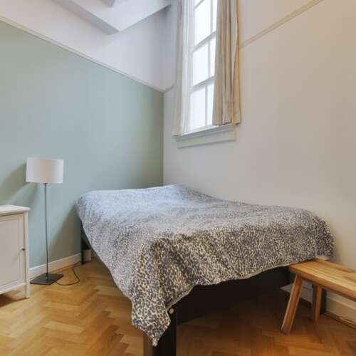 Foto #21 Appartement Ruysdaelkade Amsterdam
