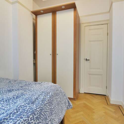 Foto #22 Appartement Ruysdaelkade Amsterdam