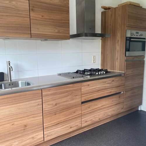 Foto #6 Huurwoning Hertoglaan Vught