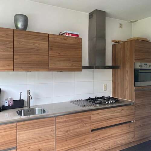 Foto #8 Huurwoning Hertoglaan Vught