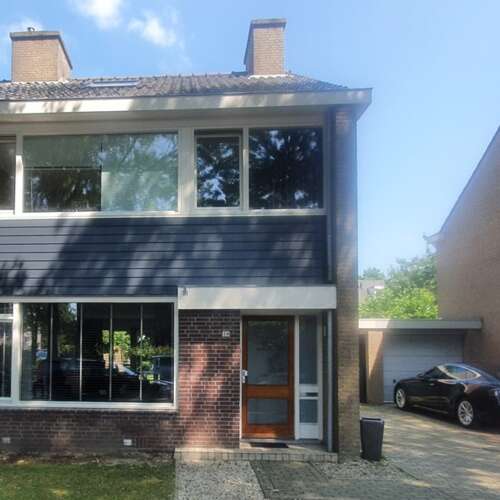 Foto #0 Huurwoning Hertoglaan Vught