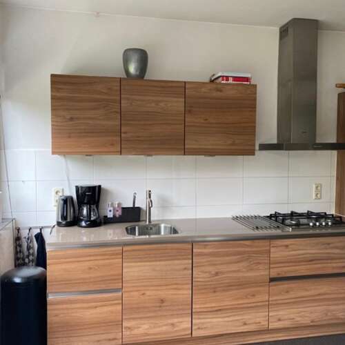 Foto #7 Huurwoning Hertoglaan Vught