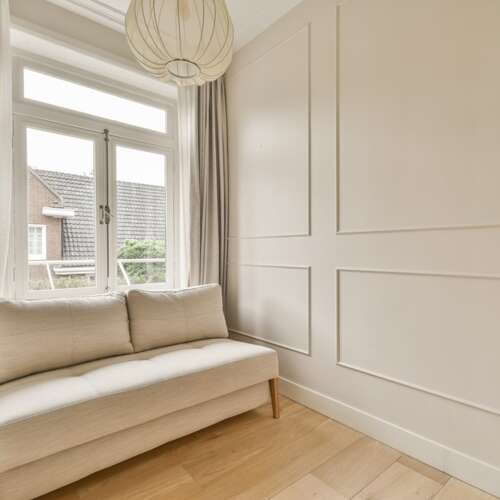 Foto #11 Appartement Stadionweg Amsterdam